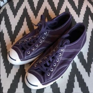 Converse Jack Purcell🦄🔮